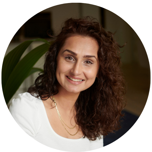 Utilisateur satisfait 4