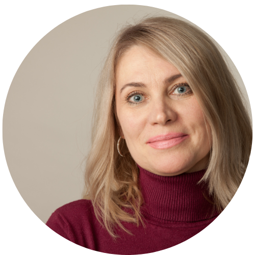 Utilisateur satisfait 3