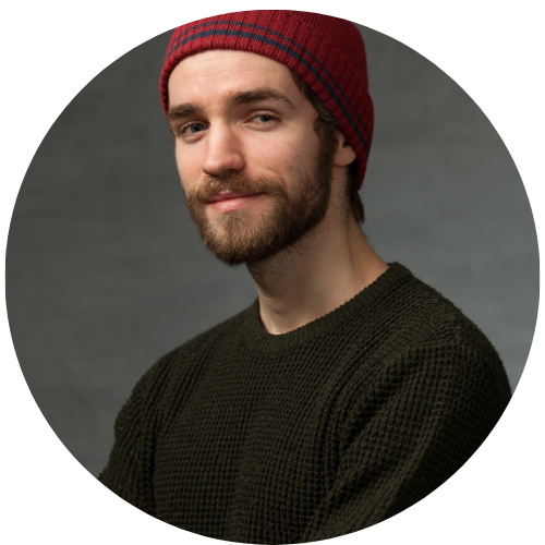 Utilisateur satisfait 5